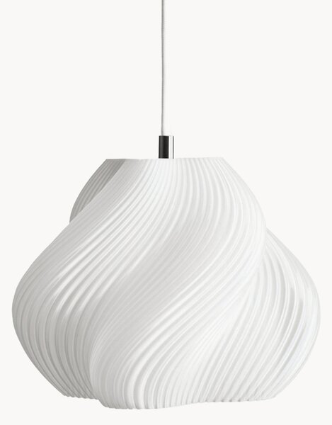 Závesné svietidlo Soft Serve, rôzne veľkosti