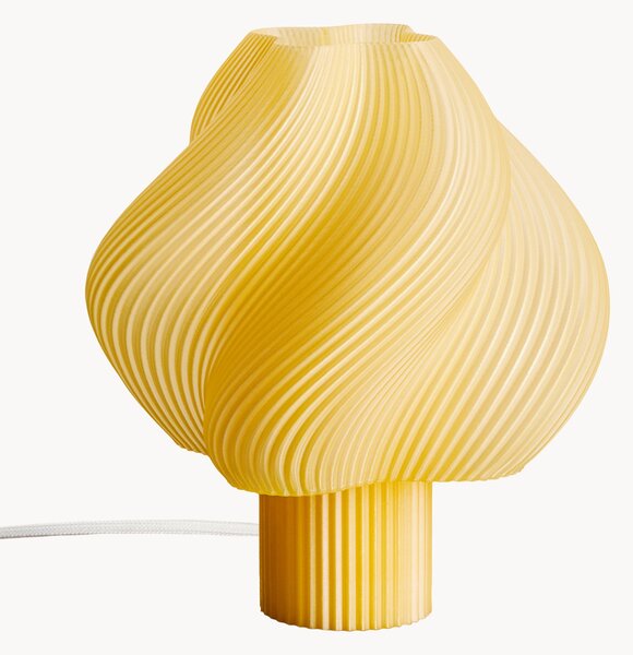 Stmievateľná stolová lampa Soft Serve, rôzne veľkosti