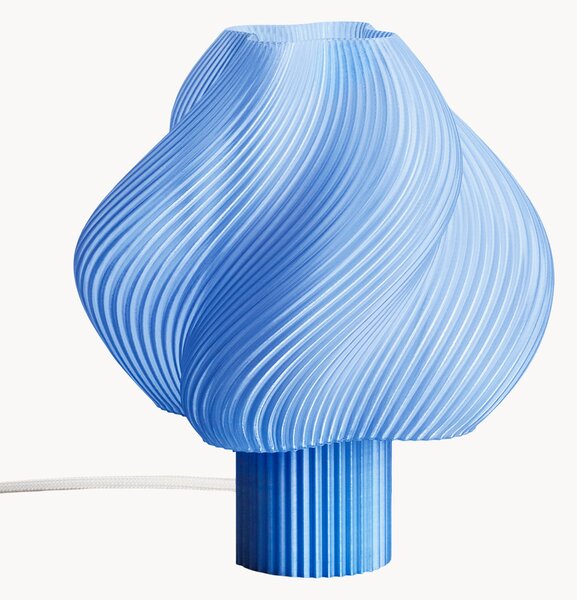 Stmievateľná stolová lampa Soft Serve, rôzne veľkosti