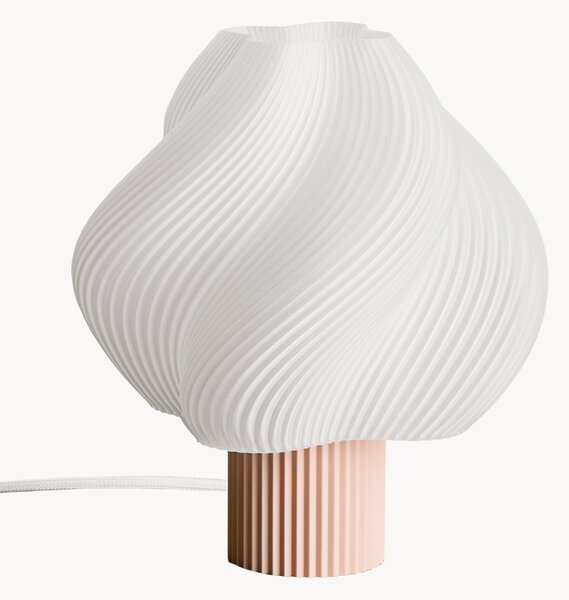 Stmievateľná stolová lampa Soft Serve, rôzne veľkosti