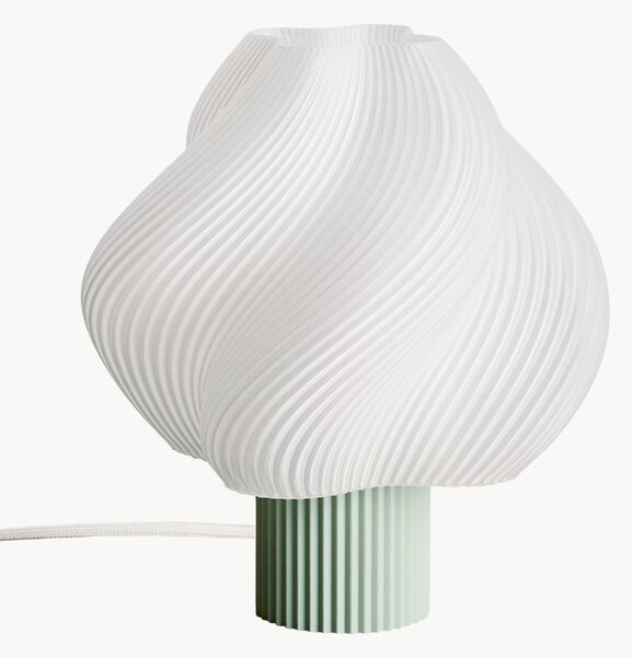 Stmievateľná stolová lampa Soft Serve, rôzne veľkosti