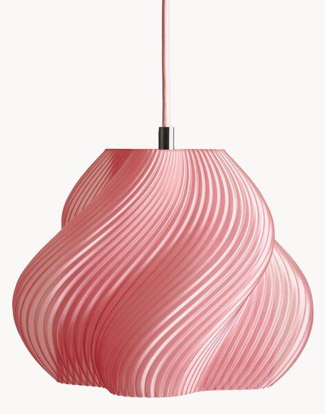 Závesné svietidlo Soft Serve, rôzne veľkosti