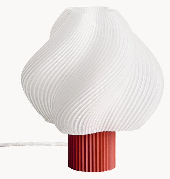 Stmievateľná stolová lampa Soft Serve, rôzne veľkosti