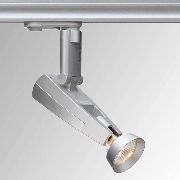 Bodovka Lumiance vr. žiarovky Pixo Pro HS ES50 L3 GU10 + GLSH SI