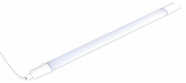 ACA Lighting LED lineárne vodotesné svietidlo TETE 30W/4000K/2700Lm/120°/IP66