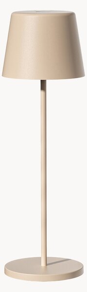 Stmievateľná prenosná stolová LED lampa Kelly