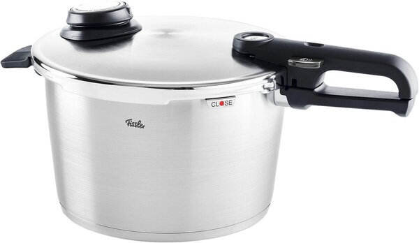 TLAKOVÝ HRNIEC 8 l Fissler - Tlakové hrnce
