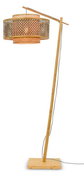 STOJACIA LAMPA, 176/50/73 cm Good & Mojo - Online Only bytové doplnky, Online Only