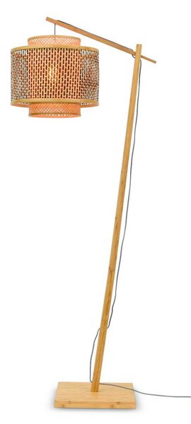 STOJACIA LAMPA, 176/40/68 cm Good & Mojo - Online Only bytové doplnky, Online Only