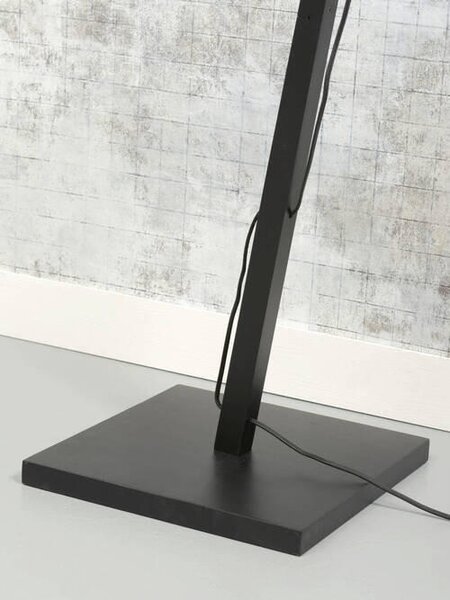 STOJACIA LAMPA, 50/165/207 cm Good & Mojo - Online Only bytové doplnky, Online Only