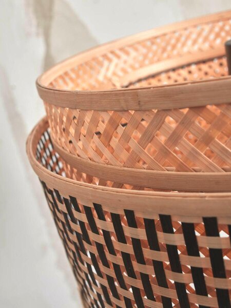 STOJACIA LAMPA, 150/31/55 cm Good & Mojo - Online Only bytové doplnky, Online Only