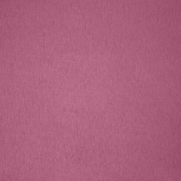 BAVLNENÉ PRESTIERADLO S GUMOU ADELA 120X200X25 CM RUŽOVÁ