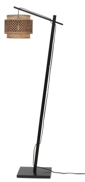 STOJACIA LAMPA, 150/31/55 cm Good & Mojo - Online Only bytové doplnky, Online Only