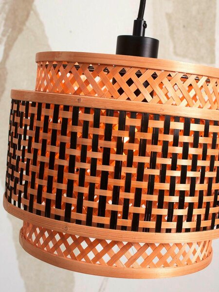 STOJACIA LAMPA, 150/31/55 cm Good & Mojo - Online Only bytové doplnky, Online Only
