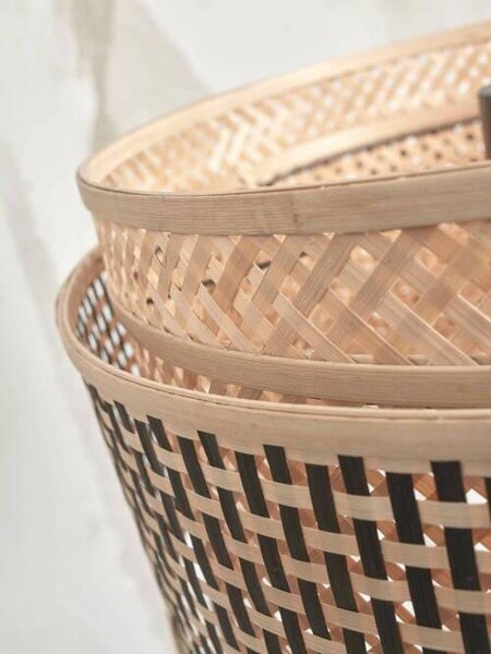 STOJACIA LAMPA, 20/145 cm Good & Mojo - Online Only bytové doplnky, Online Only