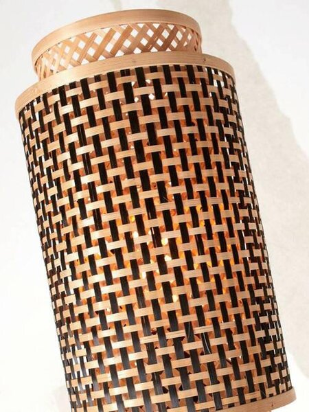 STOJACIA LAMPA, 20/145 cm Good & Mojo - Online Only bytové doplnky, Online Only