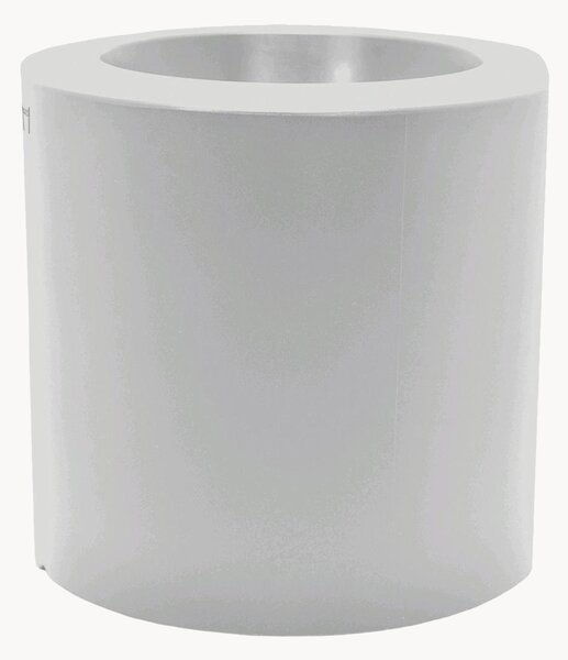 Exteriérový obal na kvetináč Tubini, V 48 cm