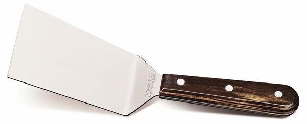 Zahnutá cukrárenská špachtľa Tramontina Polywood