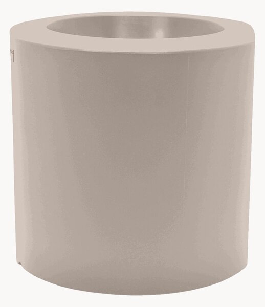 Exteriérový obal na kvetináč Tubini, V 48 cm
