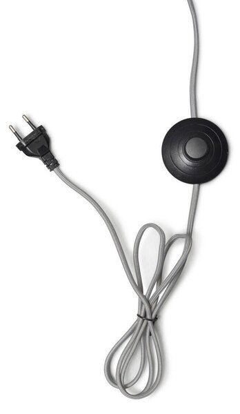 STOJACIA LAMPA, 47/176/23 cm Good & Mojo - Online Only bytové doplnky, Online Only