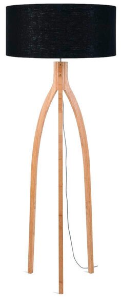 STOJACIA LAMPA, 60/160 cm Good & Mojo - Online Only bytové doplnky, Online Only