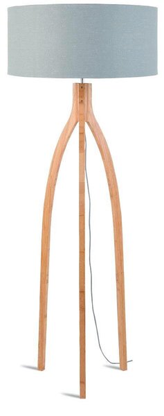 STOJACIA LAMPA, 60/160 cm Good & Mojo - Online Only bytové doplnky, Online Only