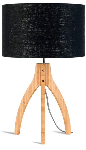 STOLNÁ LAMPA, 36/54 cm Good & Mojo - Online Only bytové doplnky, Online Only