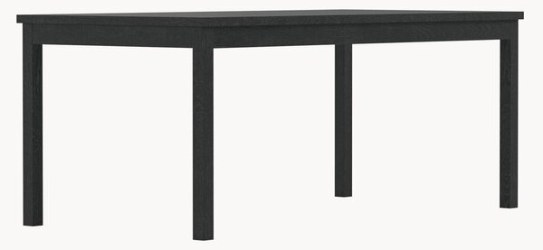 Záhradný stôl z tíkového dreva Kenya, 180 x 90 cm