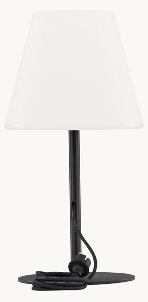 Exteriérová stolová lampa Moris