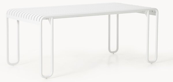 Záhradný jedálenský stôl Caio, 180 x 90 cm