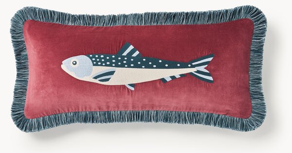 Poťah na vankúš so strapcami Triton