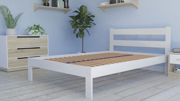 Lamelový rošt 160x200 cm VEST