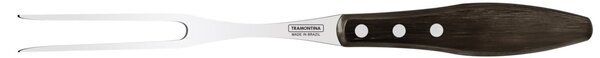 Kuchynská vidlica tvarovaná Tramontina Polywood