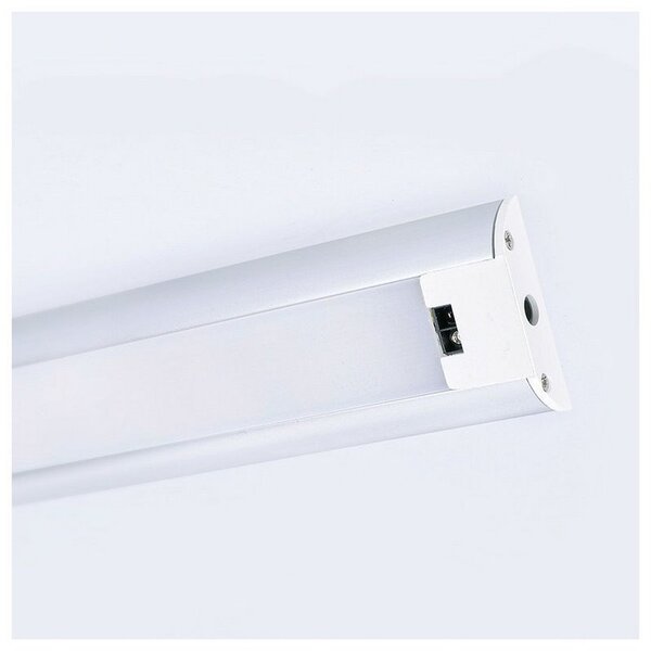 SOLIGHT LED lineárne svietidlo 9W/230V/700Lm/4100K/IP20/60cm, infra senzor, stmievateľné