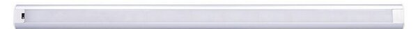 SOLIGHT LED lineárne svietidlo 9W/230V/700Lm/4100K/IP20/60cm, infra senzor, stmievateľné
