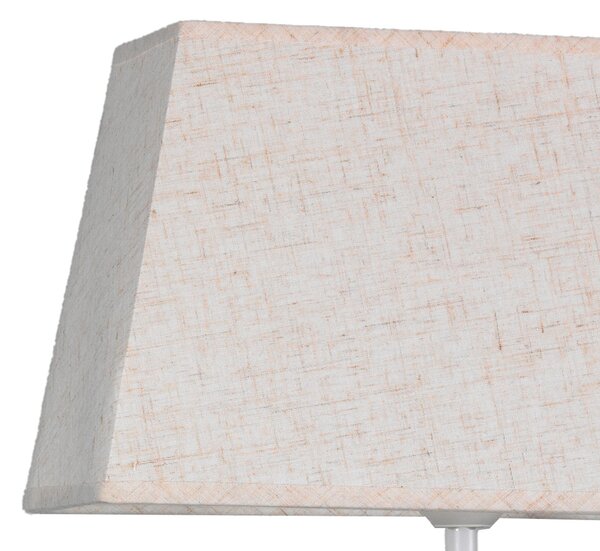 STOLNÁ LAMPA, E27, 30/13/46 cm - Online Only bytové doplnky, Online Only