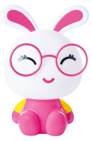 ACA DECOR Detská lampička - Bunny