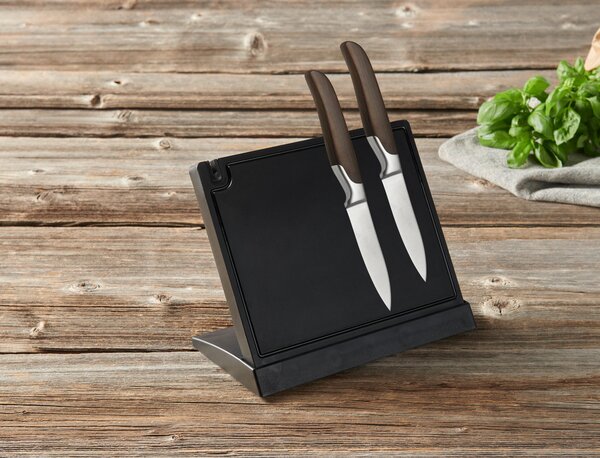 STOJAN NA NOŽE Homeware Profession. - Stojany na nože