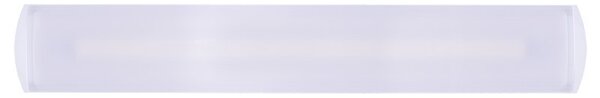 SOLIGHT LED lineárne svietidlo 120cm 48W/230V/3800Lm/4000K/120°/IP44, biele