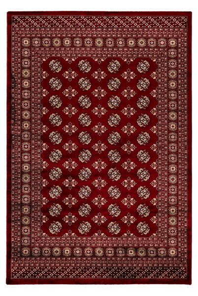 Obsession koberce Kusový koberec My Ariana 880 red - 40x60 cm