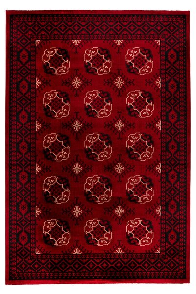 Obsession koberce Kusový koberec My Ariana 881 red - 120x170 cm