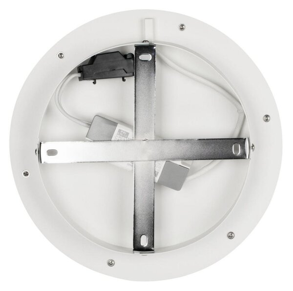 STROPNÉ LED SVIETIDLO, 40/9 cm Novel - Interiérové svietidlá
