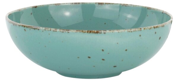MISKA NA CEREÁLIE porcelán keramika 16 cm Landscape - Jedálenské sety