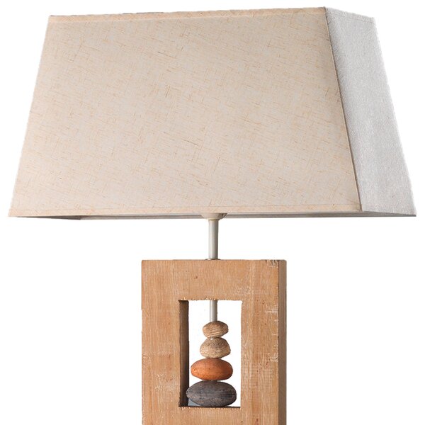 STOJACIA LAMPA, 45/23/170 cm - Online Only bytové doplnky, Online Only