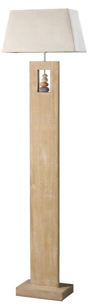 STOJACIA LAMPA, 45/23/170 cm - Online Only bytové doplnky, Online Only