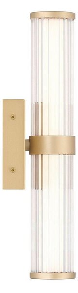 NÁSTENNÉ LED SVIETIDLO, 35,5/9/10,1 cm Elstead Lighting - Interiérové svietidlá