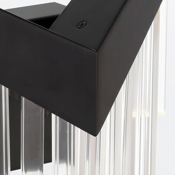 NÁSTENNÉ LED SVIETIDLO, 50,8/25,7/12,8 cm Elstead Lighting - Interiérové svietidlá