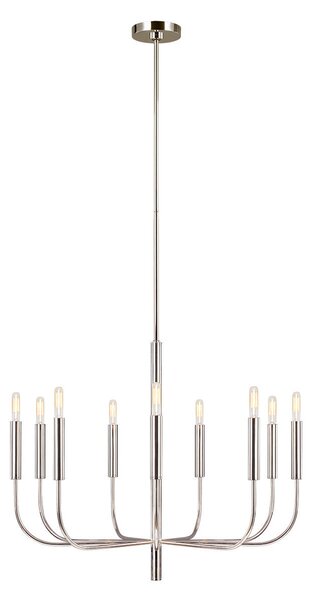 LUSTER, 75.9/83.7 cm Elstead Lighting - Interiérové svietidlá