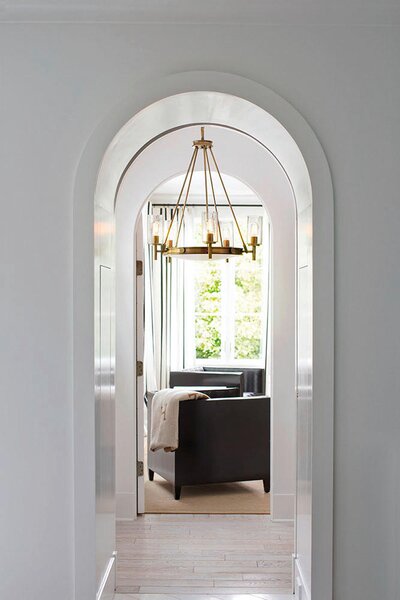 LUSTER, 68.5/93.2 cm Elstead Lighting - Interiérové svietidlá