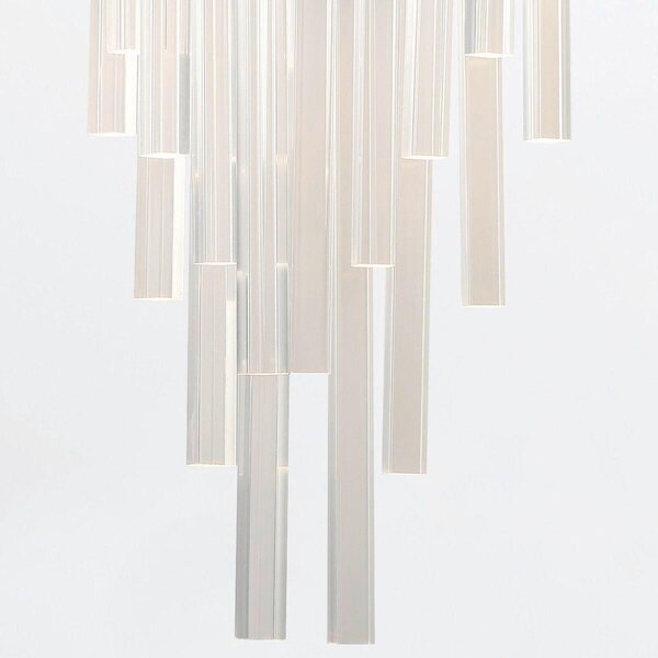 NÁSTENNÉ LED SVIETIDLO, 50,8/25,7/12,8 cm Elstead Lighting - Interiérové svietidlá
